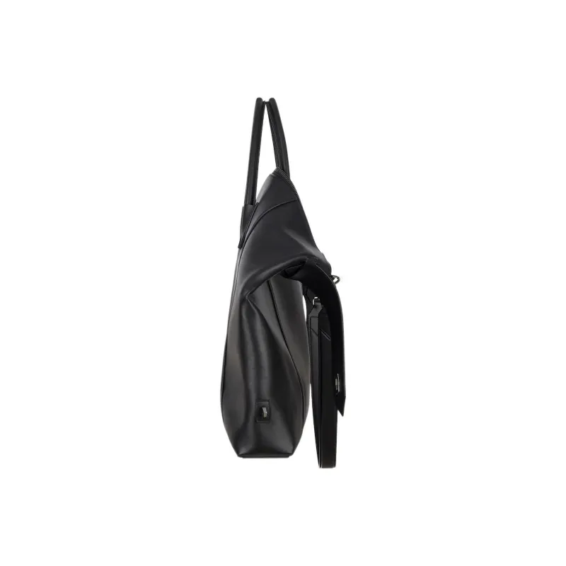 GIVENCHY Antigona Cow Leather Travel Bags Shoulder Bag Crossbody Bag Handbag Large Size Women's Black-2