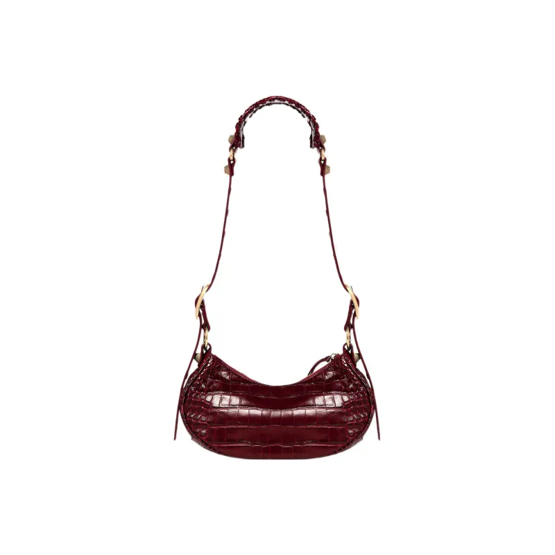 Balenciaga Le Cagole Handbags-2