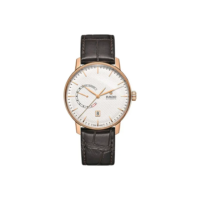 RADO Men Crystal Sparkle Collection Watch-0