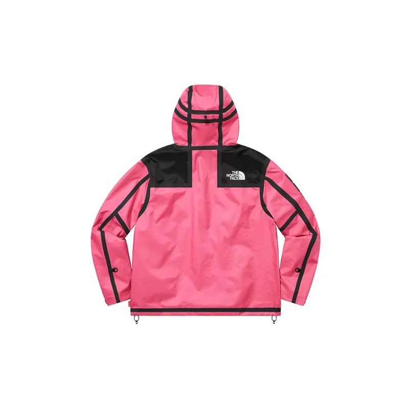 Supreme The North Face Summit Series Outer Tape Seam Jacket-5