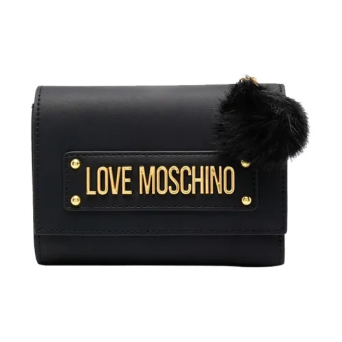 LOVE MOSCHINO Wallets