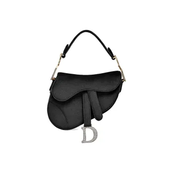 DIOR Saddle Handbags