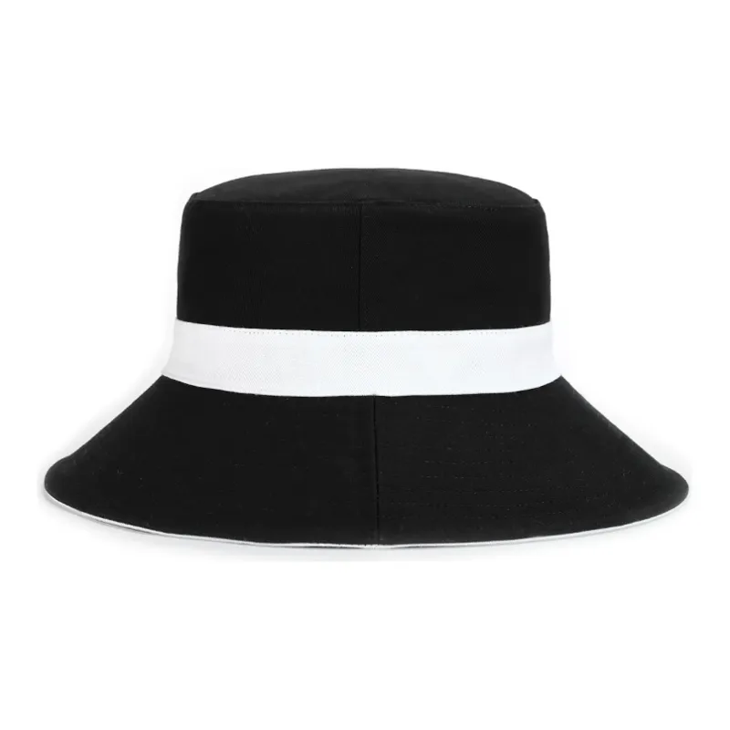 KENMO Cotton Bucket Hats Unisex-19