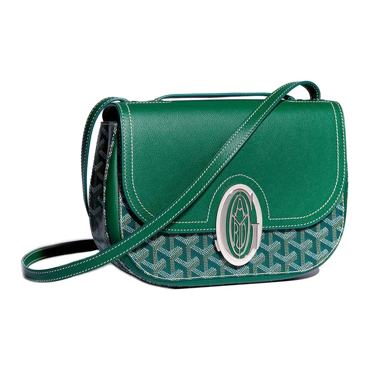 GOYARD 233 Crossbody Bags-1
