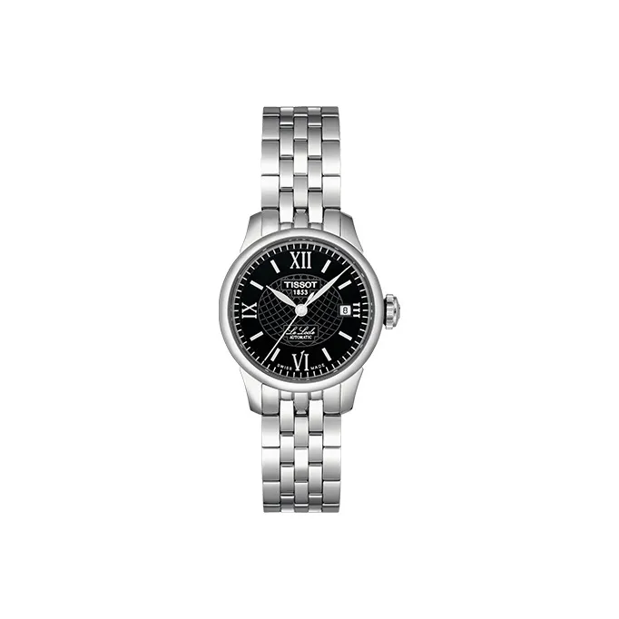 TISSOT Unisex Le Locle Collection Watch-2