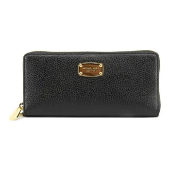 MICHAEL KORS MICHAEL KORS Luggage Collection Wallets Black