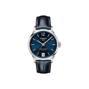 TISSOT Women's Tourelles Collection Watch