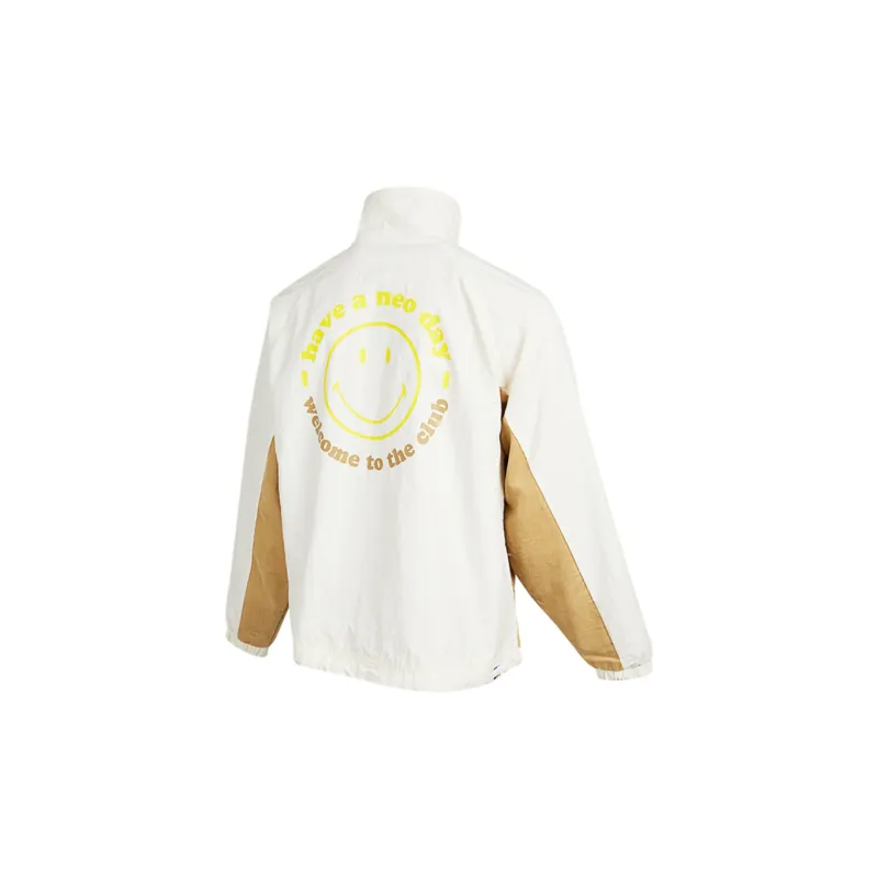 Adidas Neo Jackets Men Khaki-1