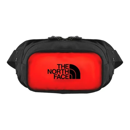 THE NORTH FACE Fanny Packs Red