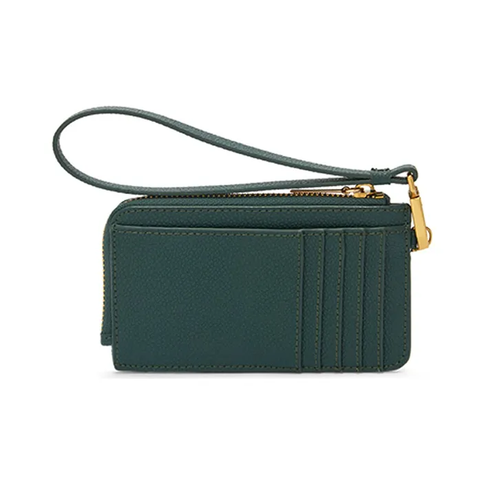CHARLES&KEITH Clutch Card Holder Coin Purse Small Size Women's Multicolor-6