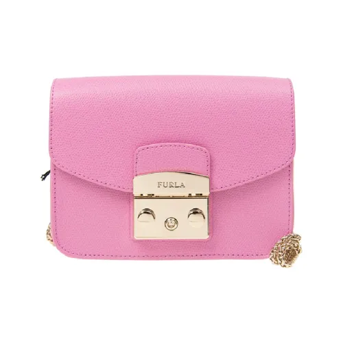 Furla Metropolis Collection Crossbody Bags