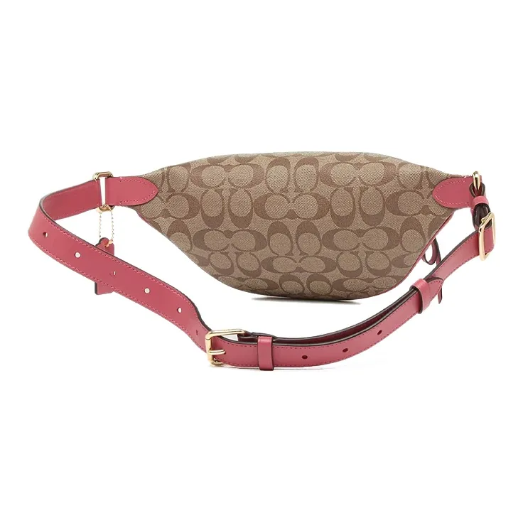COACH Belt Fanny Packs-2