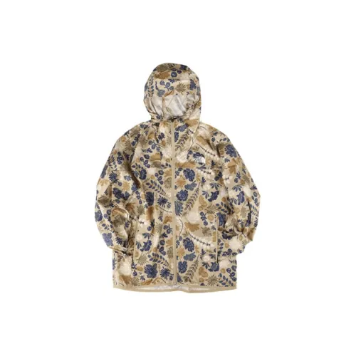 THE NORTH FACE Jackets Men Multicolor