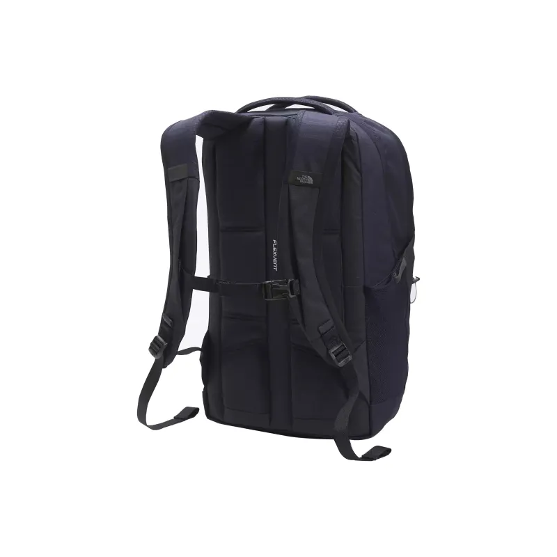 THE NORTH FACE Polyester Backpack Regular Men's Dark Blue-3