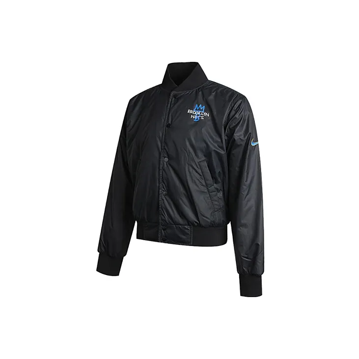 Nike Puffer Jacket Winter Men's Black-2