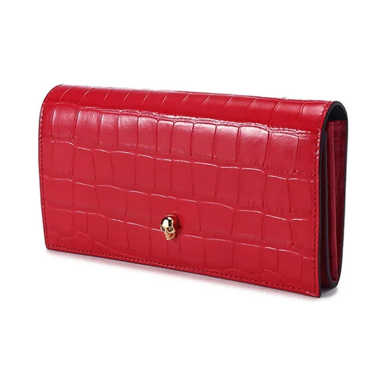 Alexander McQueen Clutches-1
