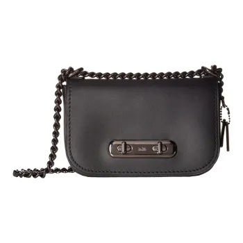 COACH Swagger Crossbody Bags