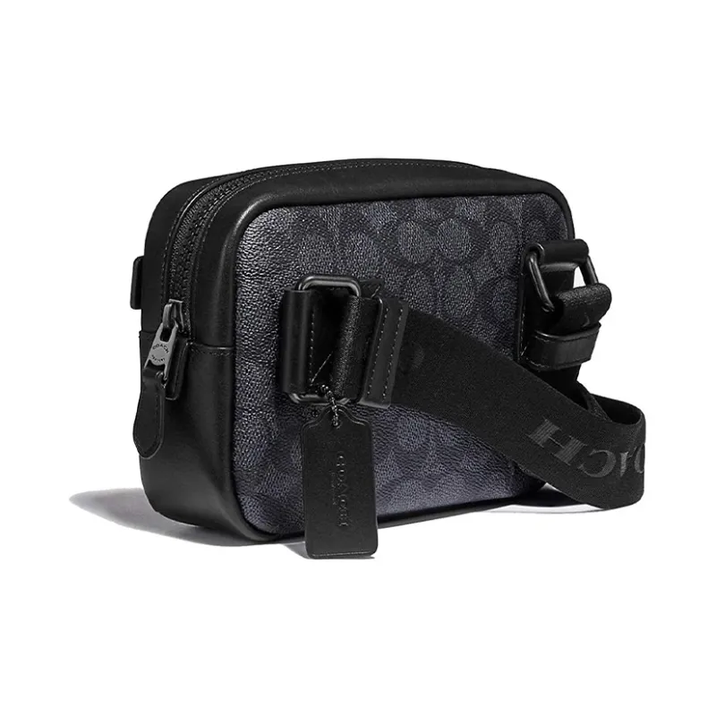 COACH Academy Crossbody Bags-2