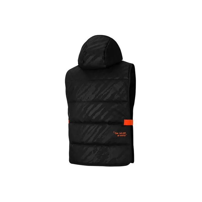 PUMA X CSM Vests Unisex Black-1