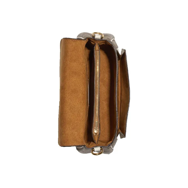 COACH Lucy Shoulder Bags-2
