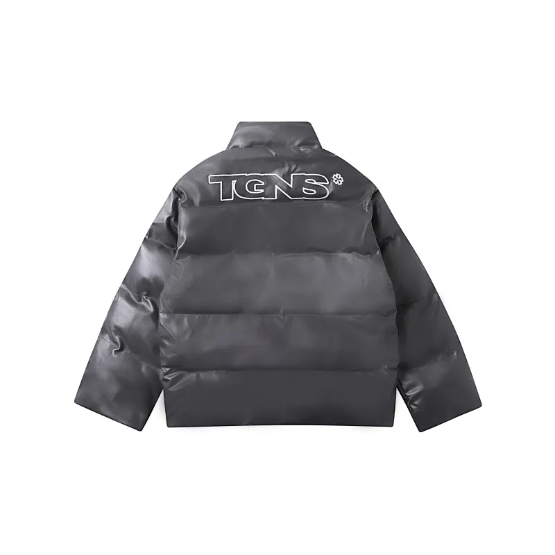 TGNS Parka Coats Unisex-6