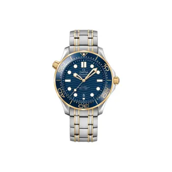 OMEGA Seamaster 210.20.42.20.03.001