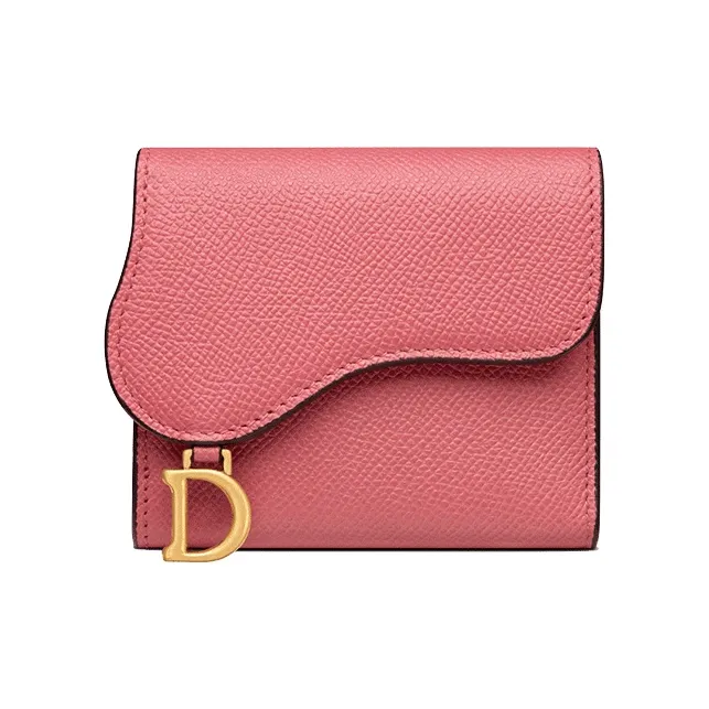 DIOR Saddle Wallets-0