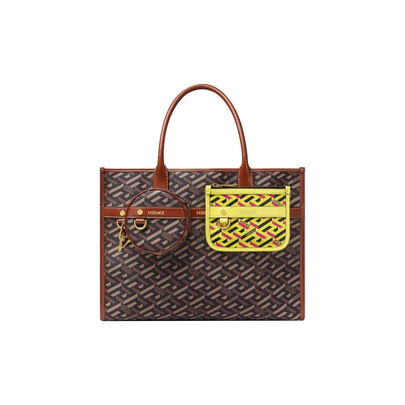 VERSACE Coin Purses-2