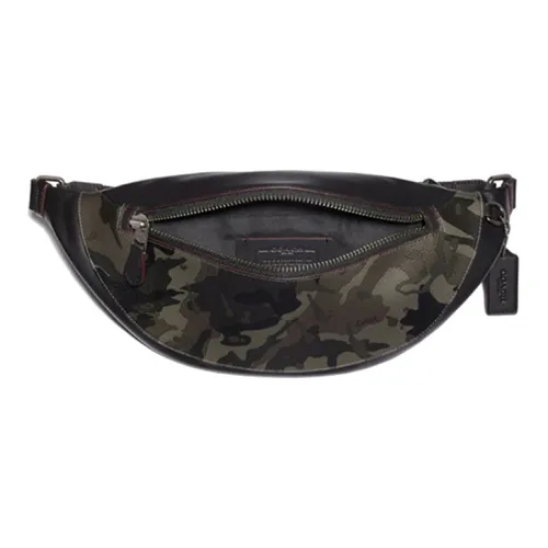 COACH Warren Fanny Packs