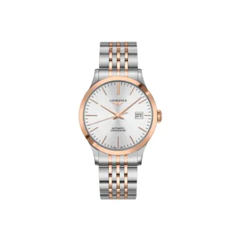 LONGINES Record Collection L2.821.5.72.7