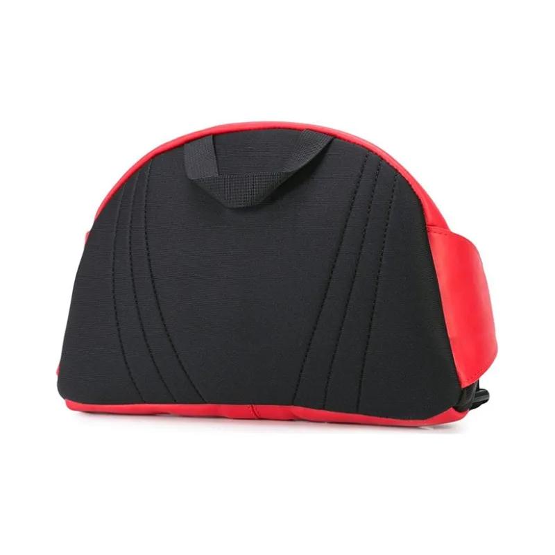 Supreme THE NORTH FACE Collaboration Polyester Fanny Pack Unisex Red-2