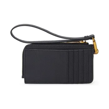CHARLES&KEITH Clutch Card Holder Coin Purse Small Size Women's Multicolor