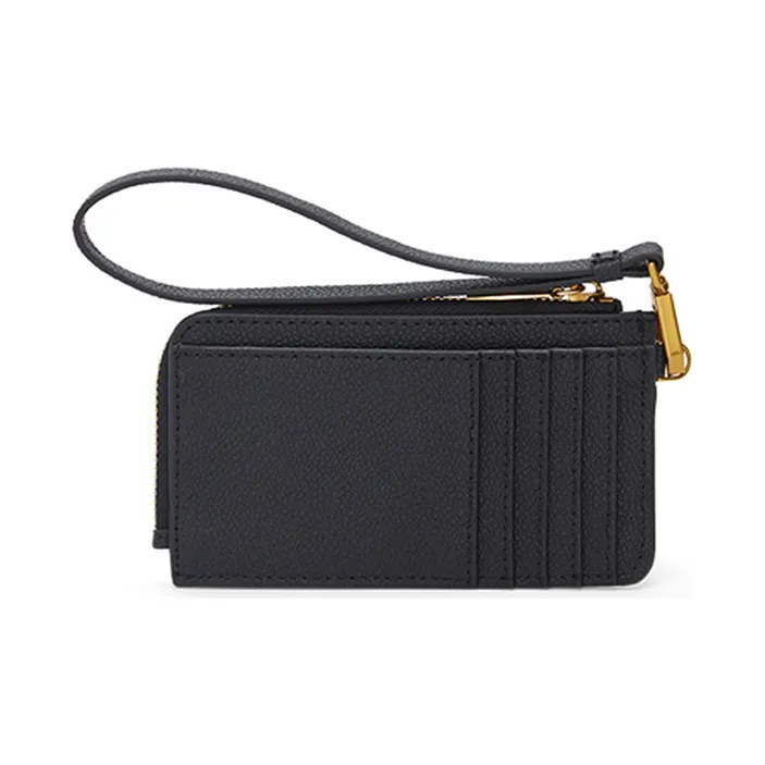 CHARLES&KEITH Clutch Card Holder Coin Purse Small Size Women's Multicolor-0