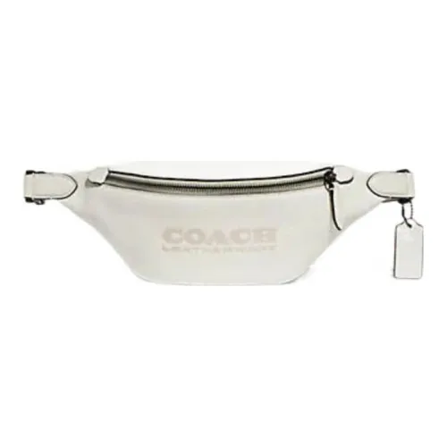 COACH Female Charter Fanny pack