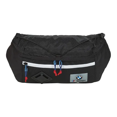 Bmw X PUMA Sling Bags