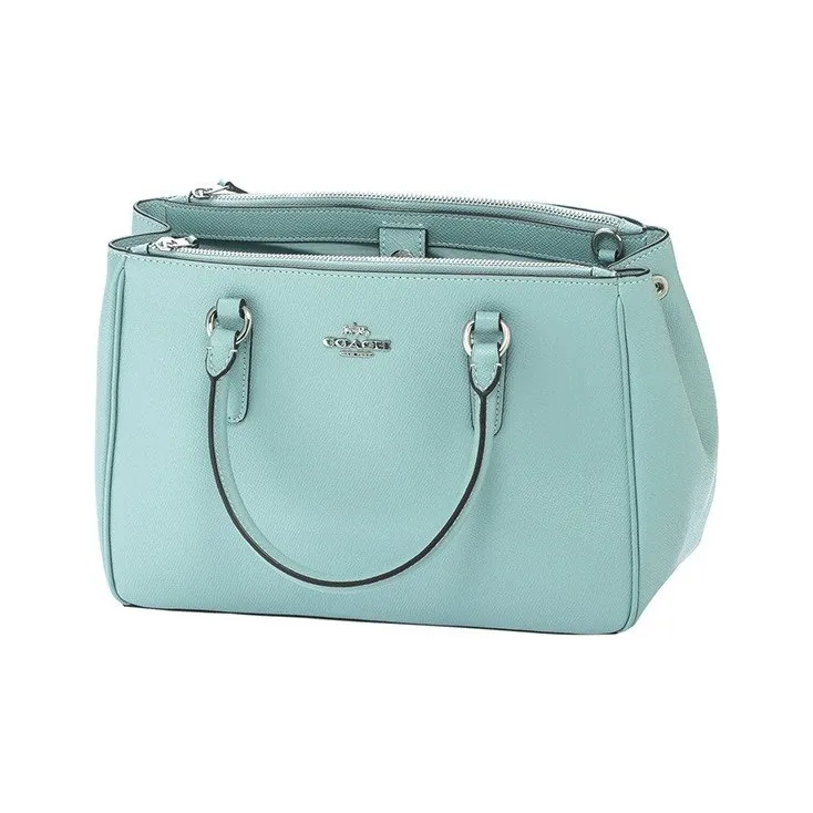 COACH Surrey Handbags-1