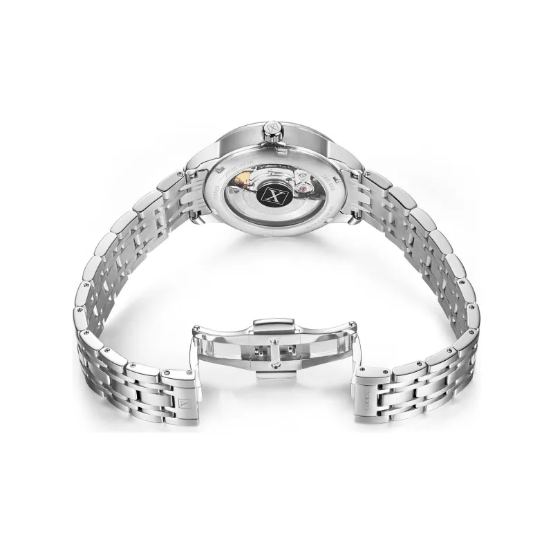 CODEX Women's Classic Collection Watch-3