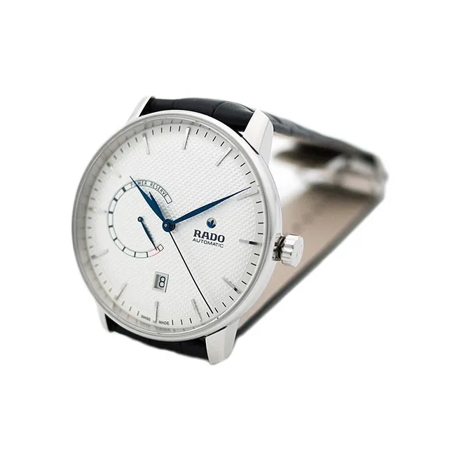 RADO Men Crystal Sparkle Collection Watch-1