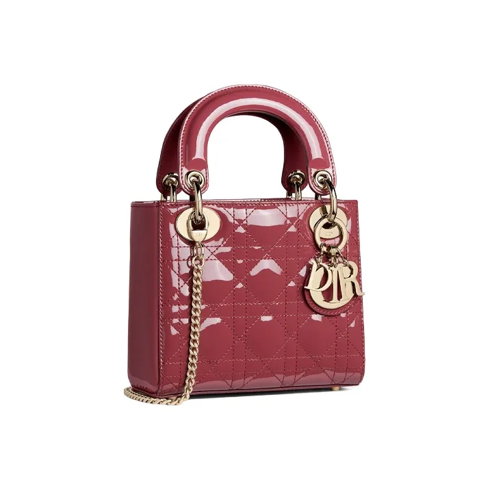 DIOR Lady DIOR Handbags-1