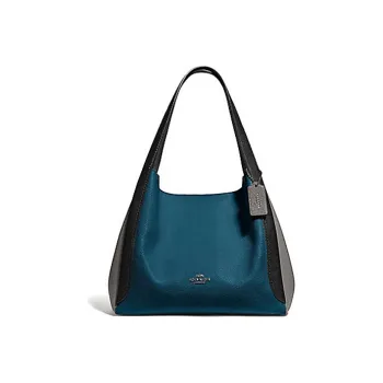 COACH Hadley Shoulder Bags