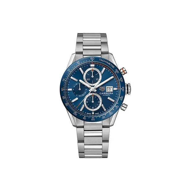 TAG HEUER Carrera CBM2112.BA0651-0