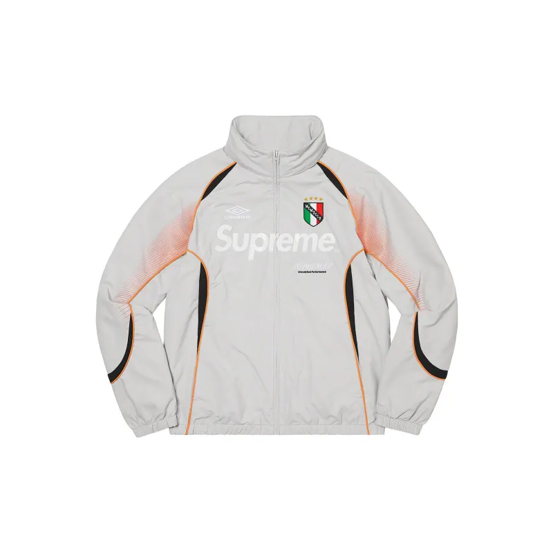 Supreme Umbro Track Jacket-3