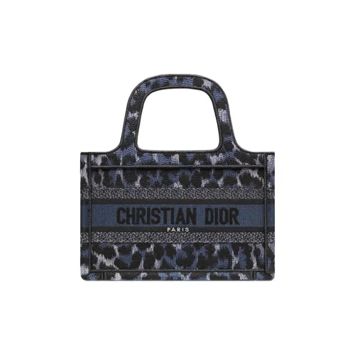 DIOR BookTote Handbags