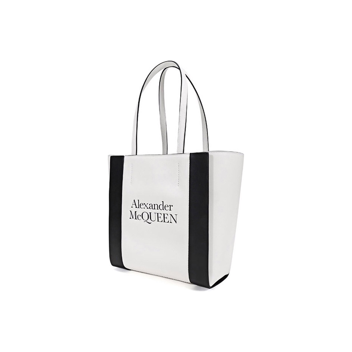 バッグ・カバンその他 ALEXANDER MCQUEEN Women Bags 8271131MAAD9002 white Alexander McQueen Shoulder Bags - POIZON