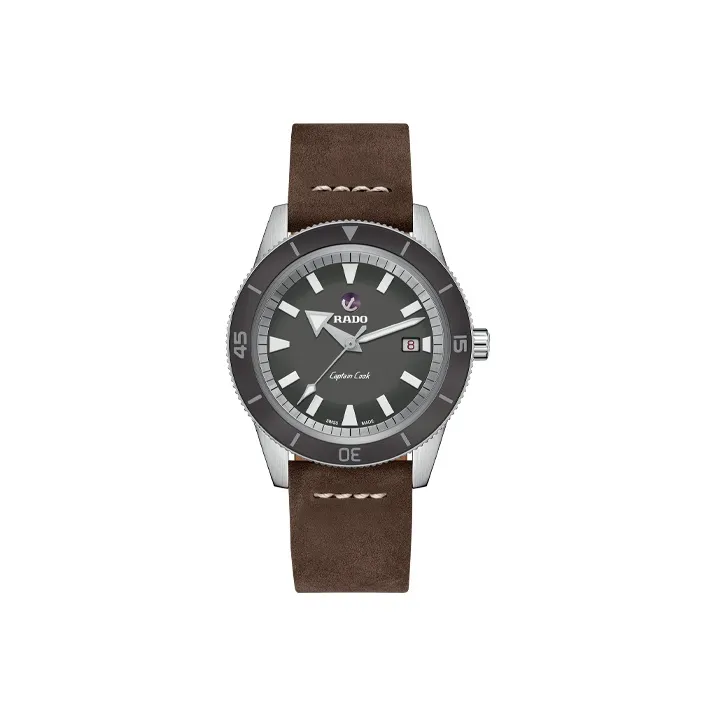 RADO Captain Cook R32505015-0