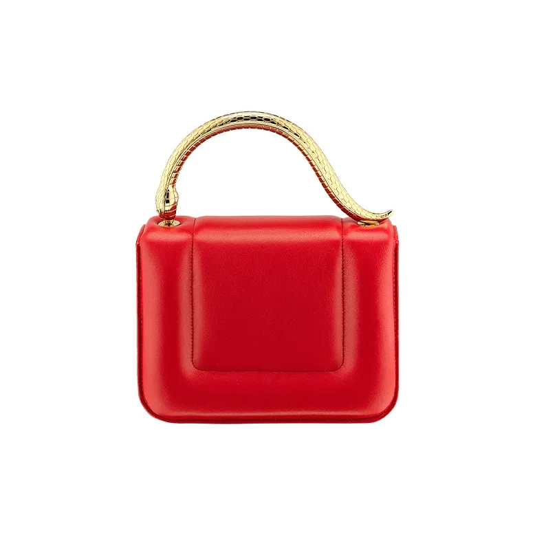 BVLGARI Mary Katrantzou X BVLGARI Handbags-3