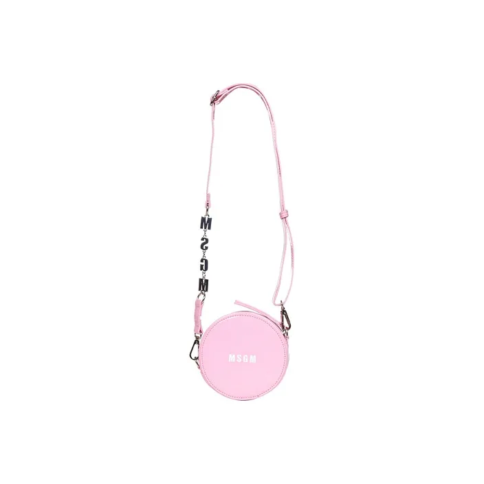 MSGM Shoulder Bags-1
