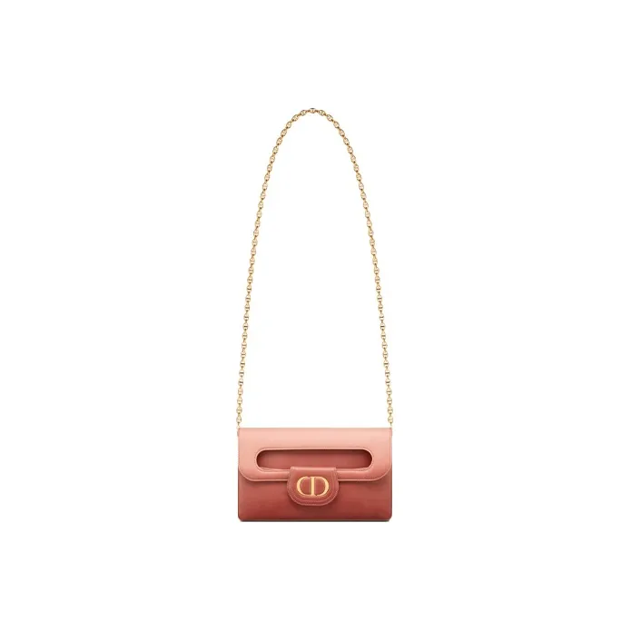 DIOR Shoulder Bags-3