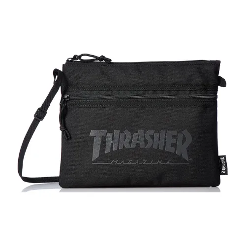 Thrasher Unisex Crossbody Bag