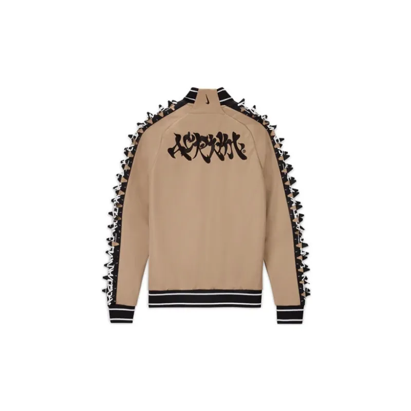 Nike X Acronym Knit Jacket-1